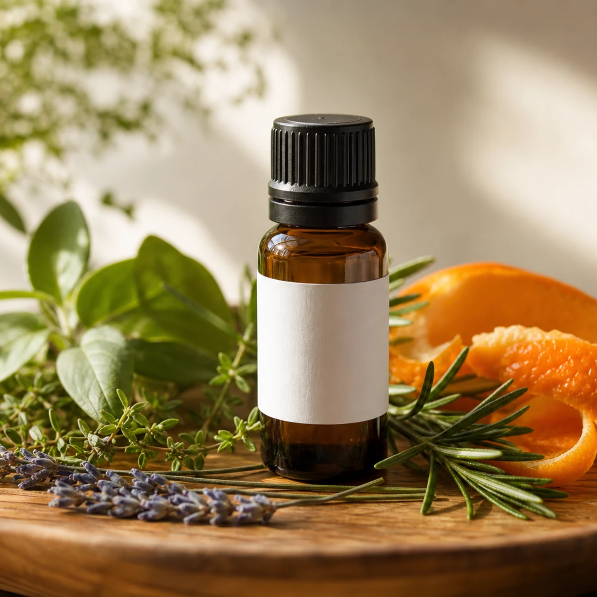 Aura Awakening Essential Oil Blend