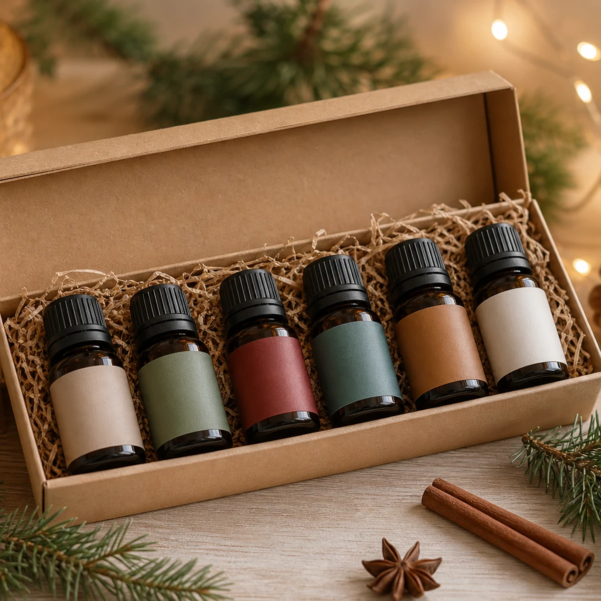 Christmas Morning Holiday Kit
