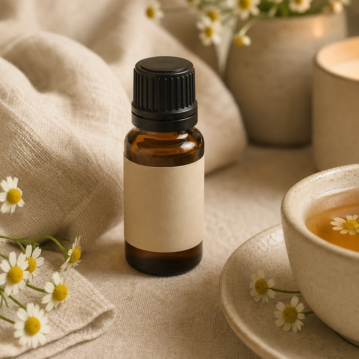 Tranquility Essential Oil Blend