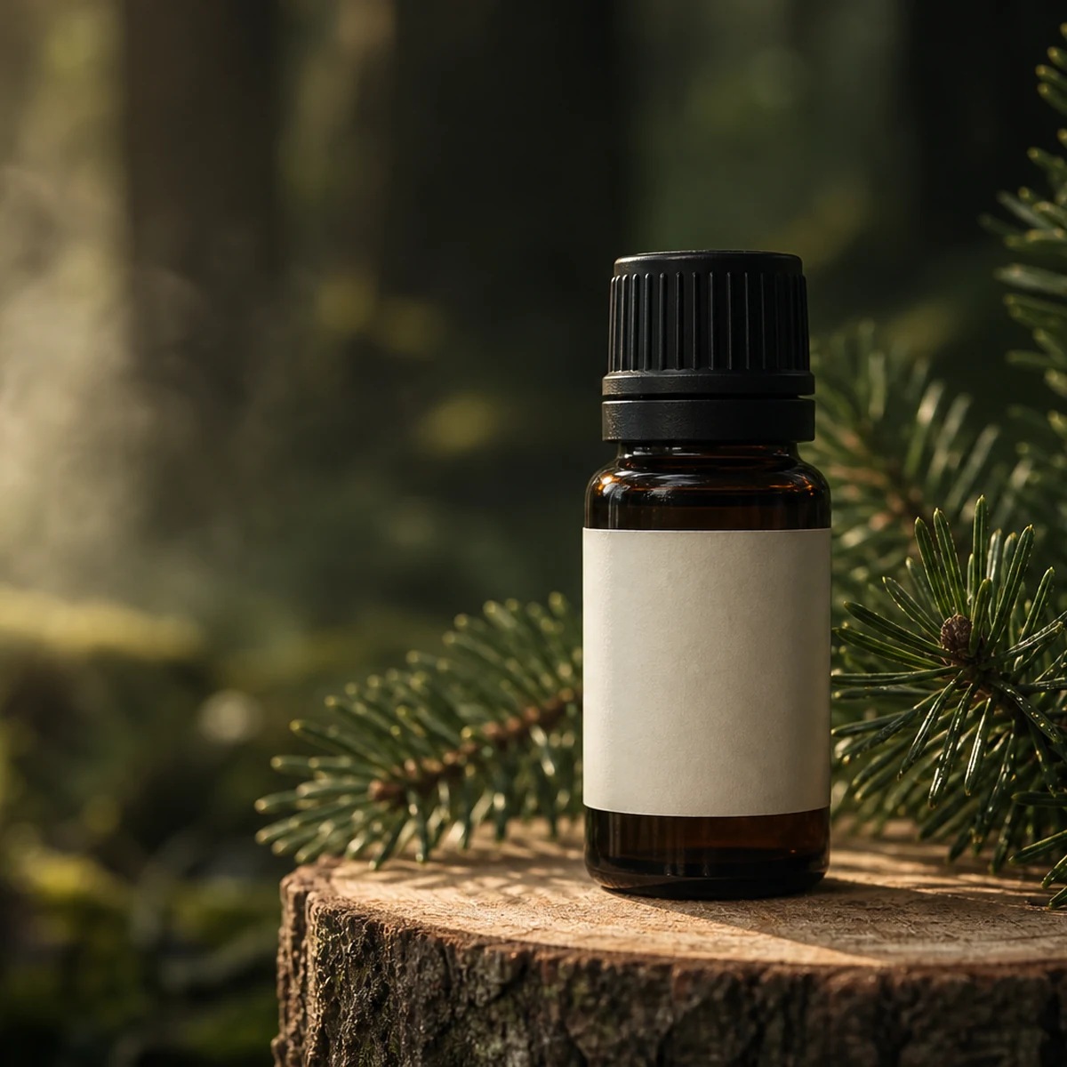 Douglas Fir Essential Oil